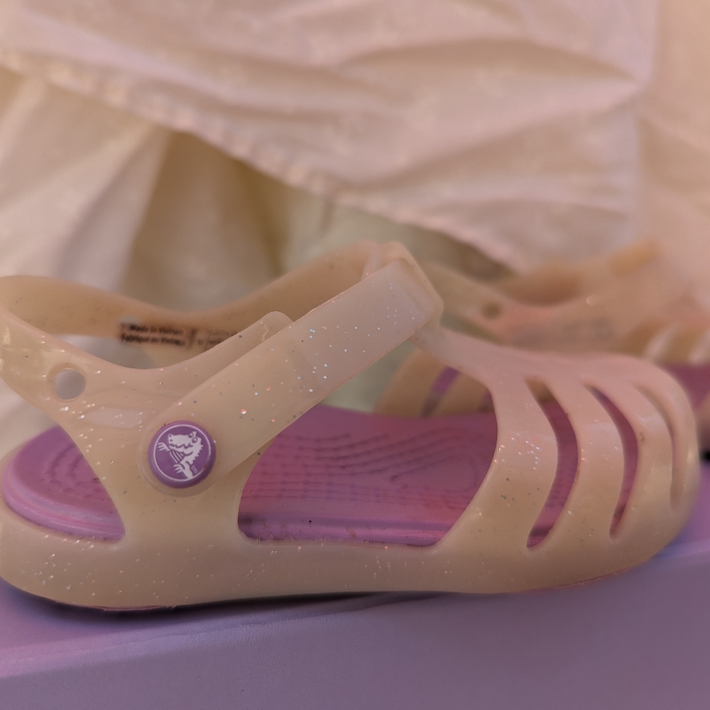 CROCS Sandals